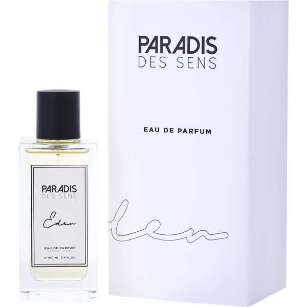 Paradis Des Sens Eden by Paradis Des Sens, Eau De Parfum Spray 3.4 oz, image 1 of 2