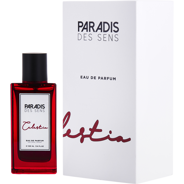 Paradis Des Sens Celestia by Paradis Des Sens, Eau De Parfum Spray 3.4 oz, image 1 of 2