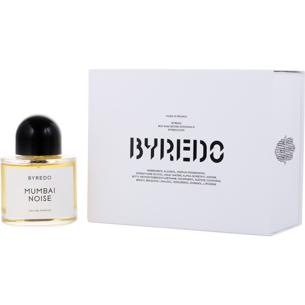 Mumbai Noise Byredo by Byredo, Eau De Parfum Spray 3.4 oz, image 1 of 2