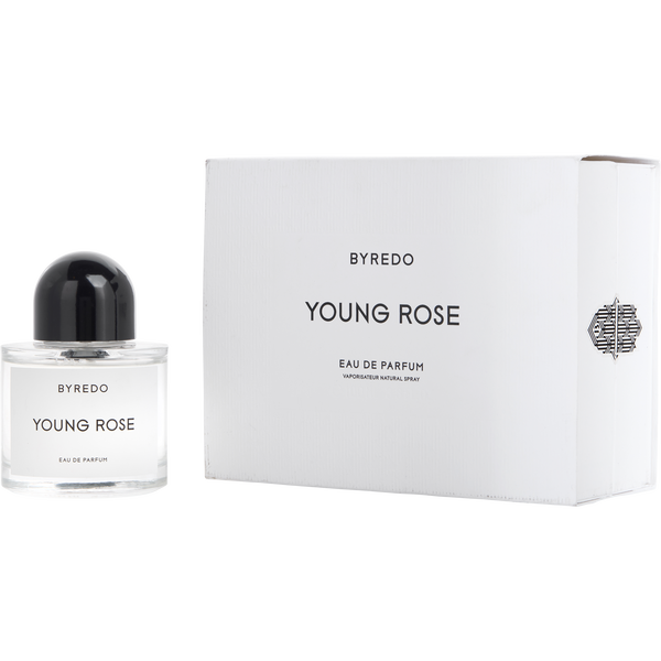 Young Rose Byredo Eau De Parfum Spray 3.4 oz