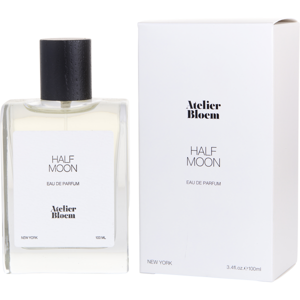 Atelier Bloem Half Moon by Atelier Bloem, Eau De Parfum Spray 3.4 oz, image 1 of 2