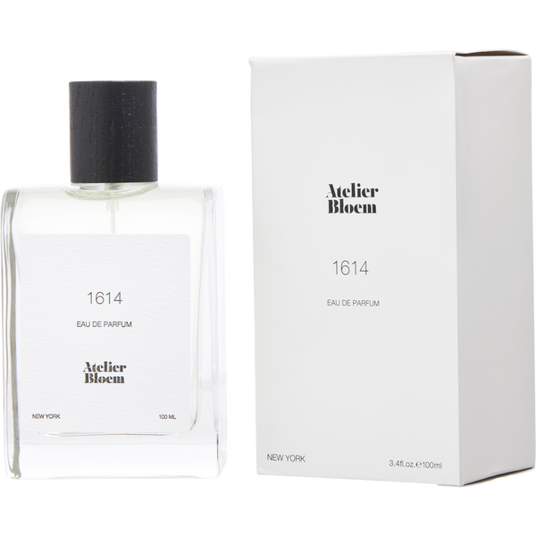 Atelier Bloem 1614 by Atelier Bloem, Eau De Parfum Spray 3.4 oz, image 1 of 2