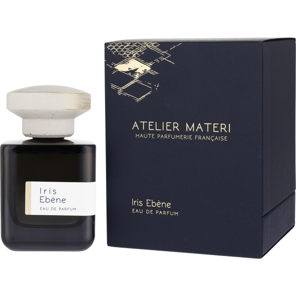 Atelier Materi Iris Ebène by Atelier Materi, Eau De Parfum Spray 3.4 oz, image 1 of 2