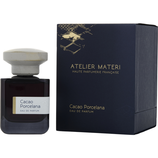 Atelier Materi Cacao Porcelana by Atelier Materi, Eau De Parfum Spray 3.4 oz, image 1 of 2