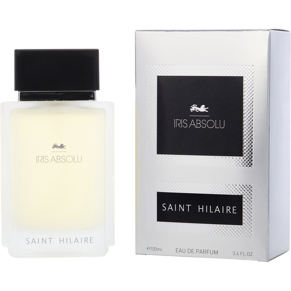 Saint Hilaire Iris Absolu by Saint Hilaire, Eau De Parfum Spray 3.3 oz, image 1 of 2