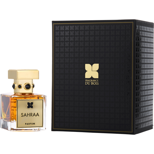 Fragrance Du Bois Sahraa Oud by Fragrance Du Bois, Eau De Parfum Spray 1.7 oz, image 1 of 2