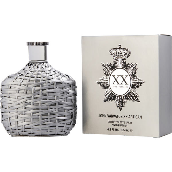 John Varvatos Xx Artisan by John Varvatos, Eau De Toilette Spray 4.2 oz, image 1 of 2