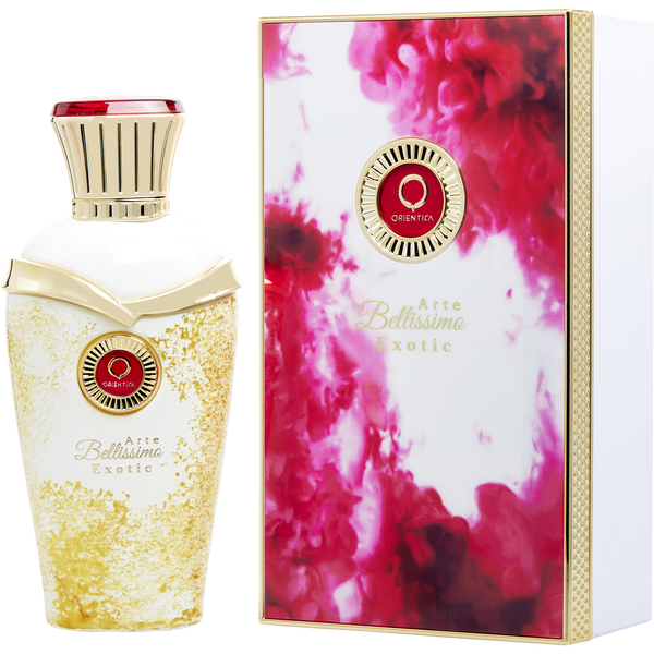 Orientica Arte Bellissimo Exotic by Orientica, Eau De Parfum Spray 2.5 oz, image 1 of 2