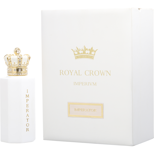 Royal Crown Imperator Extrait De Parfum Spray 3.4 oz