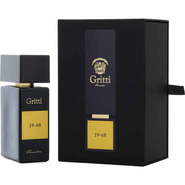 Gritti 1968 Eau De Parfum Spray 3.4 oz