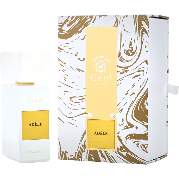 Gritti Adele Eau De Parfum Spray 3.4 oz