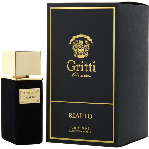 Gritti Rialto Extrait De Parfum Spray 3.4 oz