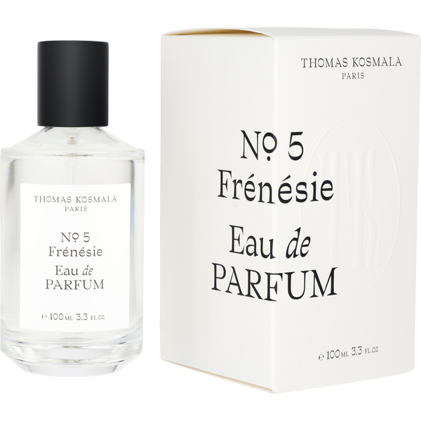 Thomas Kosmala No.5 Frenesie Eau De Parfum Spray 3.4 oz (2022 Edition)