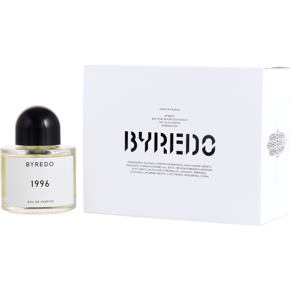 Byredo 1996 Eau De Parfum Spray 3.3 oz