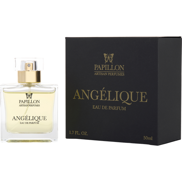 Papillon Angelique Eau De Parfum Spray 1.7 oz