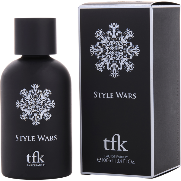 The Fragrance Kitchen Style Wars by The Fragrance Kitchen, Eau De Parfum 3.4 oz, image 1 of 2