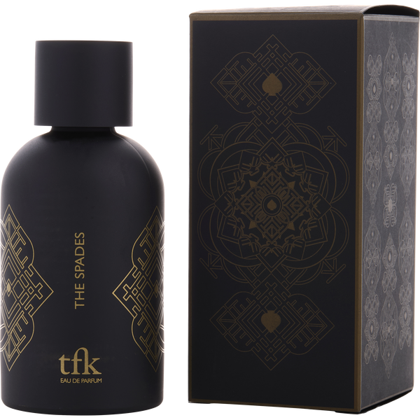 The Fragrance Kitchen The Spades by The Fragrance Kitchen, Eau De Parfum 3.4 oz, image 1 of 2
