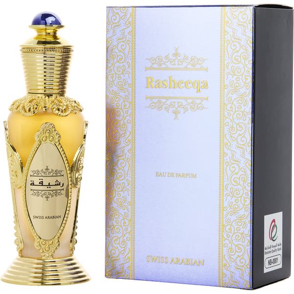 Swiss Arabian Rasheeqa 982 by Swiss Arabian, Eau De Parfum Spray 1.7 oz, image 1 of 2