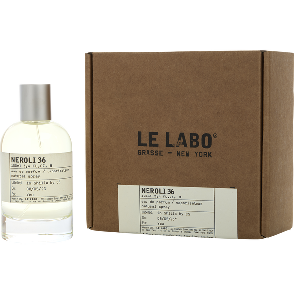 Le Labo Neroli 36 Eau De Parfum Spray 3.4 oz