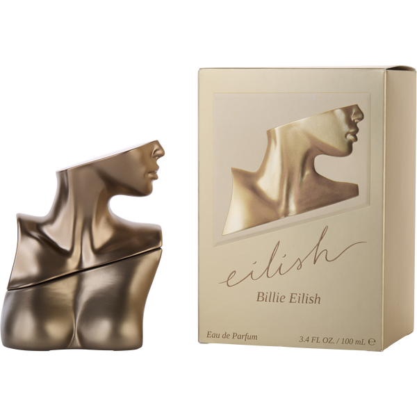 Billie Eilish by Billie Eilish, Eau De Parfum Spray 3.4 oz, image 1 of 2