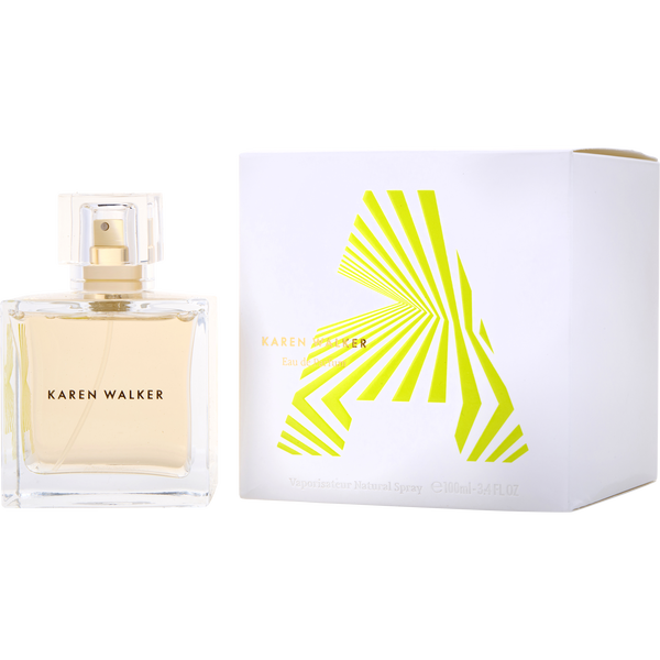 Karen Walker A Eau De Parfum Spray 3.4 oz
