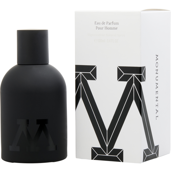 Karen Walker Monumental by Karen Walker, Eau De Parfum Spray 3.4 oz, image 1 of 2