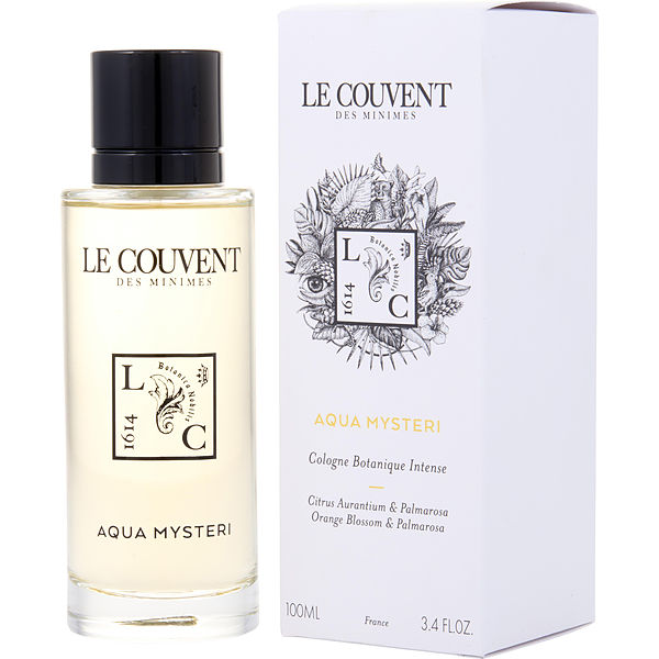 Le Couvent Des Minimes Aqua Mysteri by Le Couvent, Eau De Toilette Spray 3.4 oz, image 1 of 2