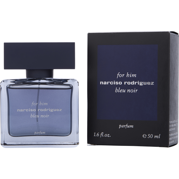 Narciso Rodriguez Bleu Noir by Narciso Rodriguez, Parfum Spray 1.7 oz, image 1 of 2