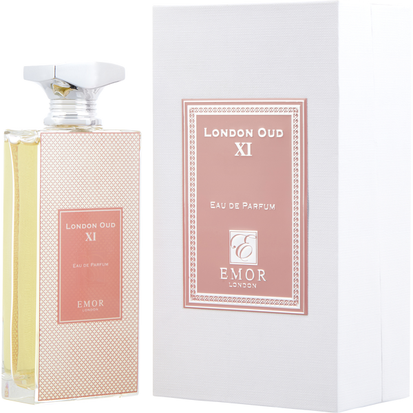 Emor London Oud Xi by Emor London, Eau De Parfum Spray 4.2 oz, image 1 of 2