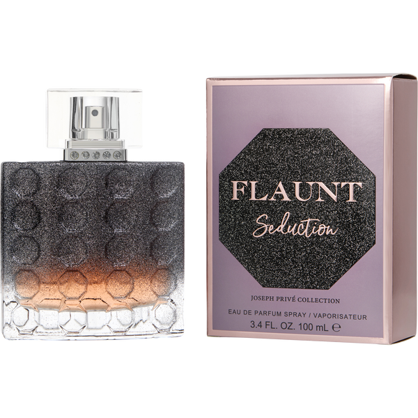 Joseph Prive Flaunt Seduction by Joseph Prive, Eau De Parfum Spray 3.4 oz, image 1 of 2