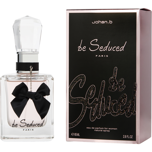 Johan B Be Seduced Eau De Parfum Spray 2.8 oz