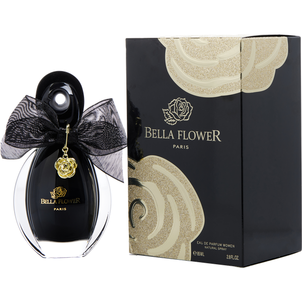 Gemina B Bella Flower by Gemina B, Eau De Parfum Spray 2.8 oz, image 1 of 2