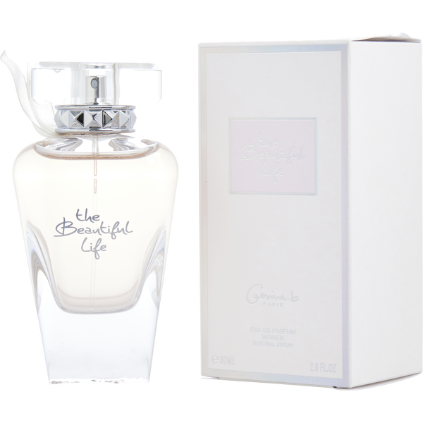 Gemina B The Beautiful Life by Gemina B, Eau De Parfum Spray 2.6 oz, image 1 of 2