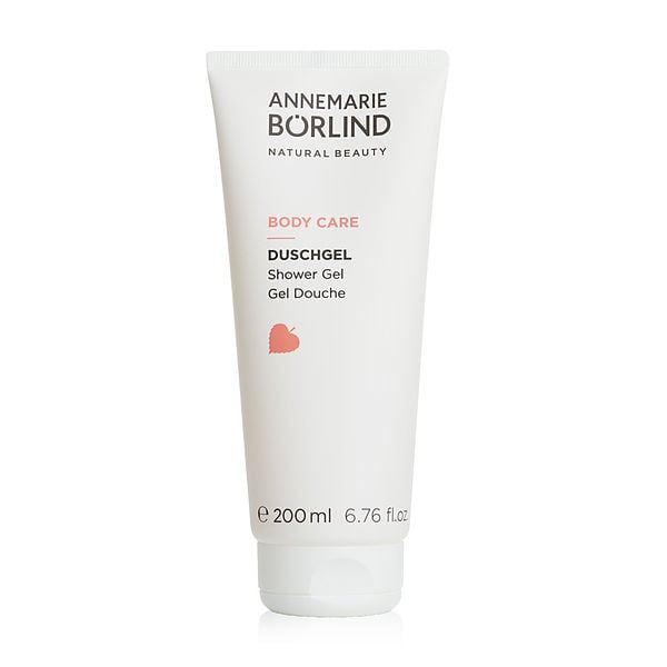Annemarie Borlind by Annemarie Borlind, Body Care Shower Gel - For Normal Skin 200ml/6.76oz