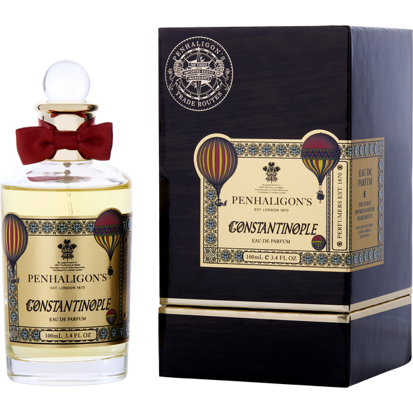 Penhaligon's Constantinople Eau De Parfum Spray 3.4 oz