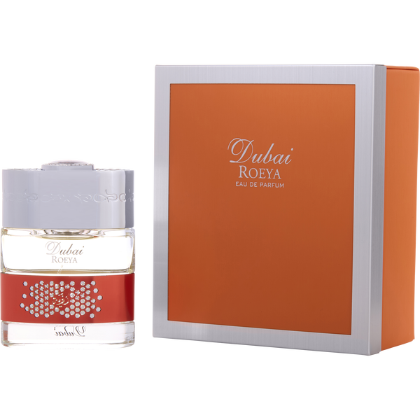 The Spirit Of Dubai Roeya by The Spirit Of Dubai, Eau De Parfum Spray 1.7 oz, image 1 of 2