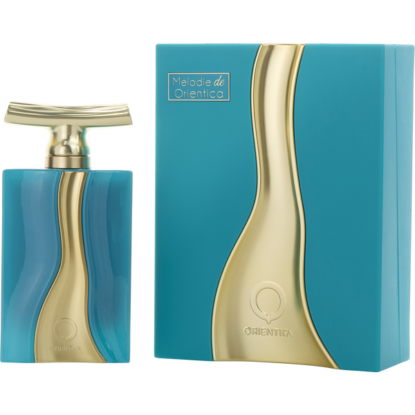 Orientica Melodie by Orientica, Eau De Parfum Spray 3 oz, image 1 of 2