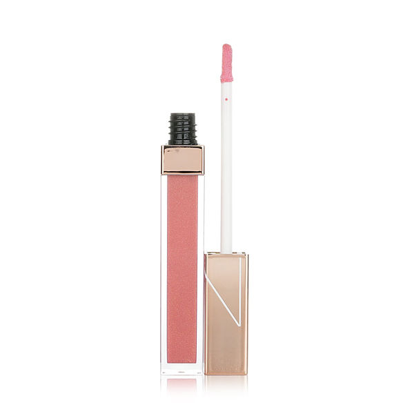 Nars Afterglow Lip Shine - # Orgasm --5.5ml/0.17oz
