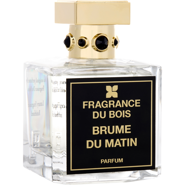 Fragrance Du Bois Brume Du Matin by Fragrance Du Bois, Eau De Parfum Spray 3.4 oz Tester