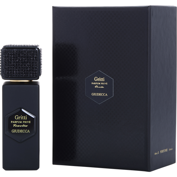 Gritti Prive Giudecca by Gritti, Eau De Parfum Spray 3.4 oz, image 1 of 2