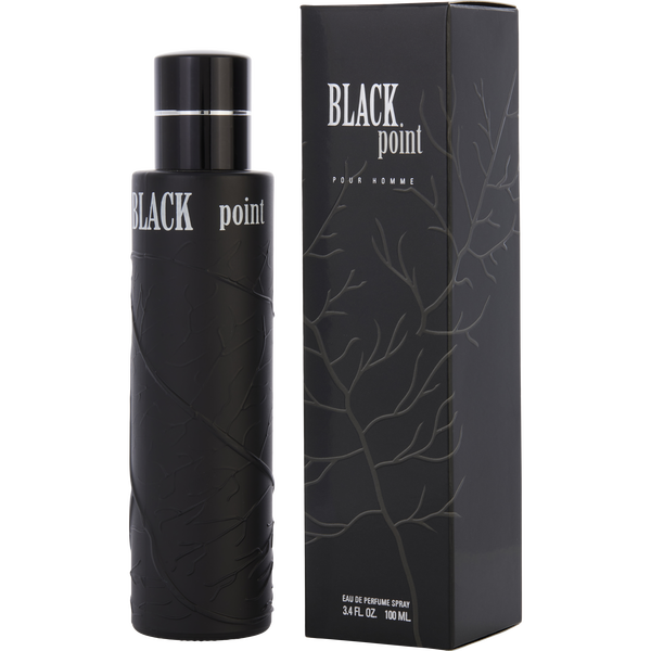 Black Point Eau De Parfum Spray 3.4 oz