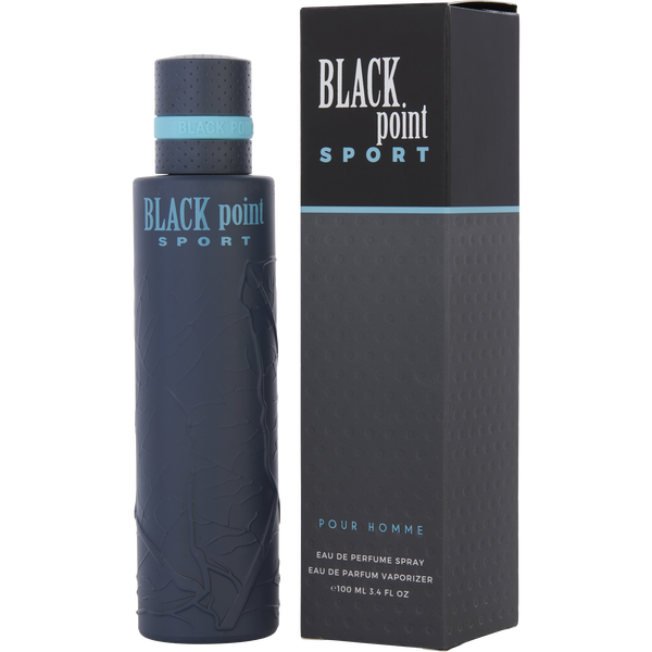 Black Point Sport by Yzy Perfume, Eau De Parfum Spray 3.4 oz, image 1 of 2
