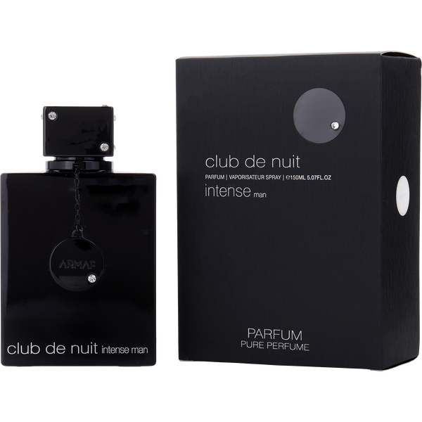 Armaf Club De Nuit Intense by Armaf, Parfum Spray 5 oz, image 1 of 2