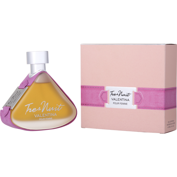 Armaf Tres Nuit Valentina by Armaf, Eau De Parfum Spray 3.4 oz, image 1 of 2