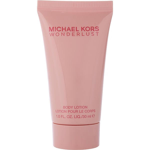 Michael Kors Wonderlust by Michael Kors, Body Lotion 1 oz