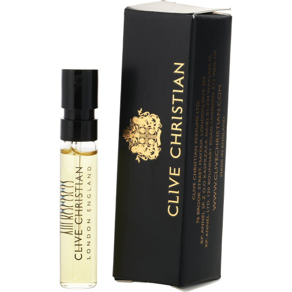 Clive Christian Noble Viii Rococo Immortelle by Clive Christian, Perfume Spray Vial