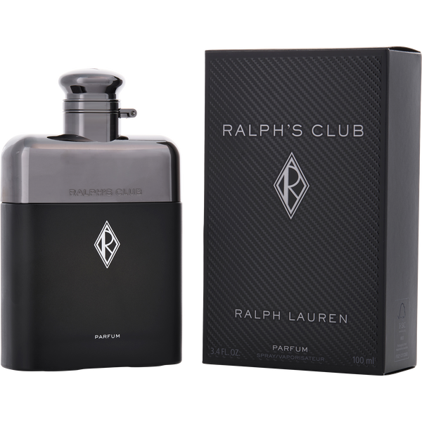 Ralph's Club Parfum Spray 3.4 oz