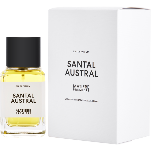 Matiere Premiere Santal Austral by Matiere Premiere, Eau De Parfum Spray 3.4 oz, image 1 of 2