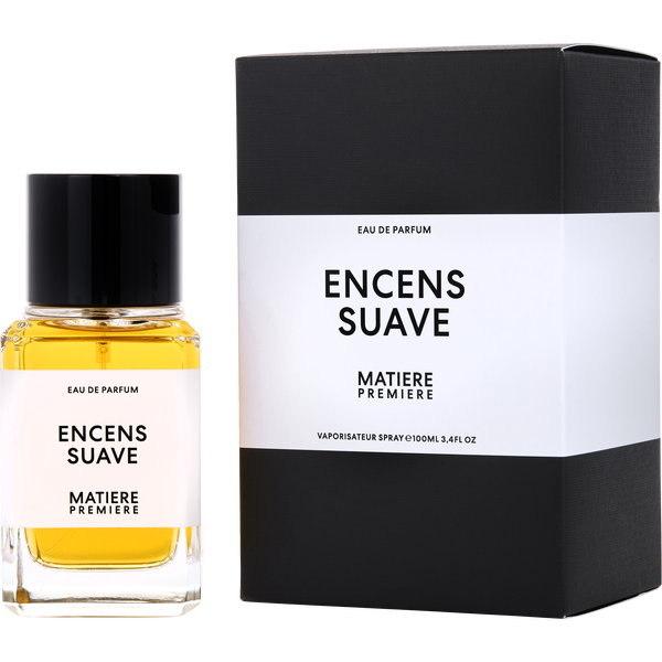 Matiere Premiere Encens Suave by Matiere Premiere, Eau De Parfum Spray 3.4 oz, image 1 of 2