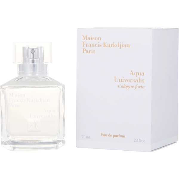 Maison Francis Kurkdjian Aqua Universalis Cologne Forte by Maison Francis, Eau De Parfum Spray 2.4 oz, image 1 of 2
